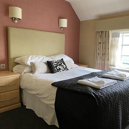 The Windmill Inn Knutsford Εξωτερικό φωτογραφία