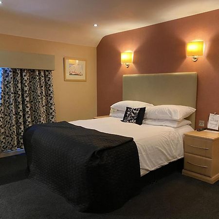 The Windmill Inn Knutsford Εξωτερικό φωτογραφία